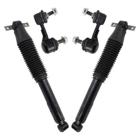 Suspension Kit