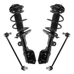 Suspension Kit