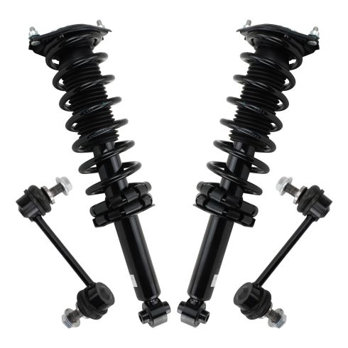 Suspension Kit