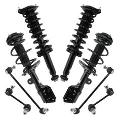 Suspension Kit
