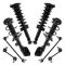 Suspension Kit