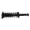 Front Rear Suspension Kit 8pc