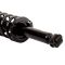 Front Rear Suspension Kit 8pc