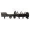 Front Rear Suspension Kit 8pc