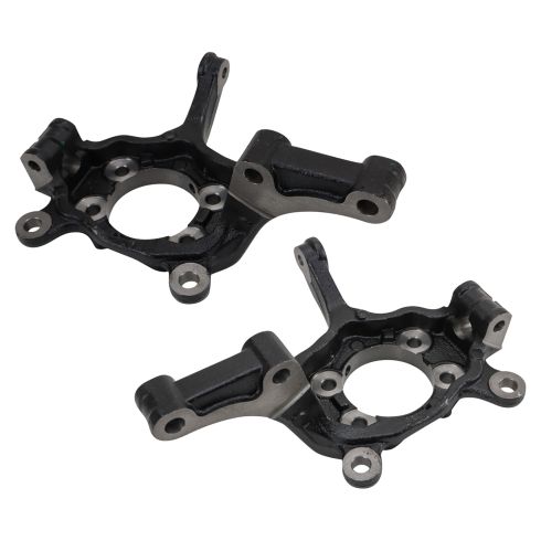 Steering Knuckle Set