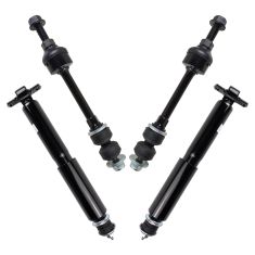 Suspension Kit