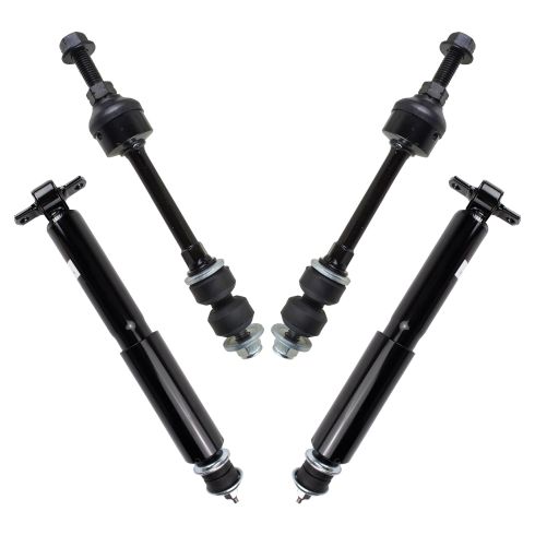 Suspension Kit