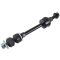Front Rear Suspension Kit 8pc