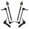 Steering & Suspension Kit