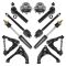 Steering, Suspension, & Drivetrain Kit