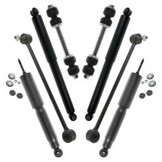 Suspension Kit