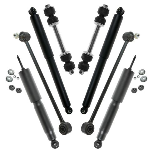 Suspension Kit