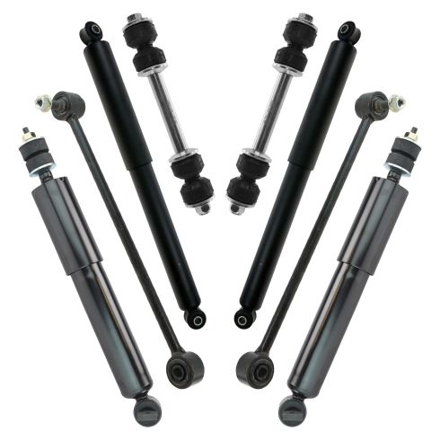 Suspension Kit