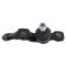 Front Control Arm w Ball Joint Set 4pc