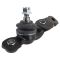 Front Control Arm w Ball Joint Set 4pc