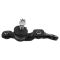 Front Control Arm w Ball Joint Set 4pc