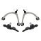 Suspension Kit