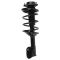 Front Suspension Kit 4pc