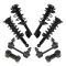 Suspension Kit