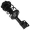 Front Rear Suspension Kit 8pc