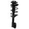 Front Rear Suspension Kit 8pc
