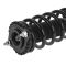 Front Rear Suspension Kit 8pc