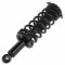 Front Rear Suspension Kit 8pc