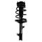 Front Suspension Kit 4pc
