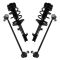Suspension Kit