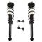Suspension Kit