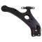 Front Rear Steering Suspension Kit 16pc