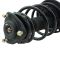 Front Rear Steering Suspension Kit 16pc
