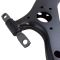 Front Rear Steering Suspension Kit 16pc