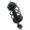 Front Rear Steering Suspension Kit 16pc