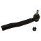 Front Rear Steering Suspension Kit 16pc