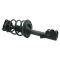 Front Rear Steering Suspension Kit 16pc