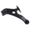 Front Rear Steering Suspension Kit 16pc