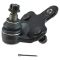 Front Rear Steering Suspension Kit 16pc
