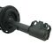 Front Rear Steering Suspension Kit 16pc
