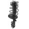 Front Steering Suspension Kit 8pc