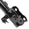 Front Steering Suspension Kit 8pc
