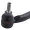 Front Steering Suspension Kit 8pc