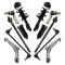Steering & Suspension Kit
