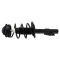 Front Steering Suspension Kit 12pc