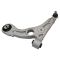 Front Steering Suspension Kit 12pc