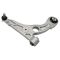 Front Steering Suspension Kit 12pc