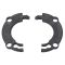 Front Steering Suspension Kit 12pc