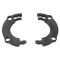 Front Steering Suspension Kit 12pc