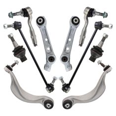 Steering & Suspension Kit