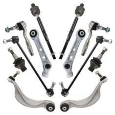 Steering & Suspension Kit